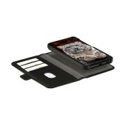 Image de dbramante1928 Lynge coque de protection pour téléphones portables 16,8 cm (6.6") Folio Noir (LY55GTBL6143)
