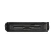 Image de dbramante1928 Lynge coque de protection pour téléphones portables 16,8 cm (6.6") Folio Noir (LY55GTBL6143)
