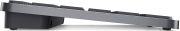 Image de DELL Pro 7 KM746 clavier Souris incluse Universel RF sans fil + Bluetooth AZERTY Belge Graphite (KM746-BLK-BEL)