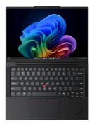 Image de Lenovo ThinkPad T14s Gen 7 (Intel) Copilot+ PC Intel Core Ultra 5 325 Ordinateur portable 35,6 cm (14") WUXGA 32 Go LPDDR5x-SDRAM 512 Go SSD Wi-Fi 7 (802.11be) Windows 11 Pro ... (21YU005JMB)