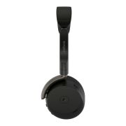 Image de Jabra Evolve3 65 Flex Casque Sans fil Arceau Bureau/Centre d'appels USB Type-A Bluetooth Noir (36699-999-999)