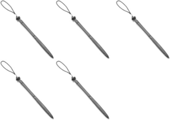 Image de Zebra stylet Noir (KT-MC9X3X-STLSG-05)