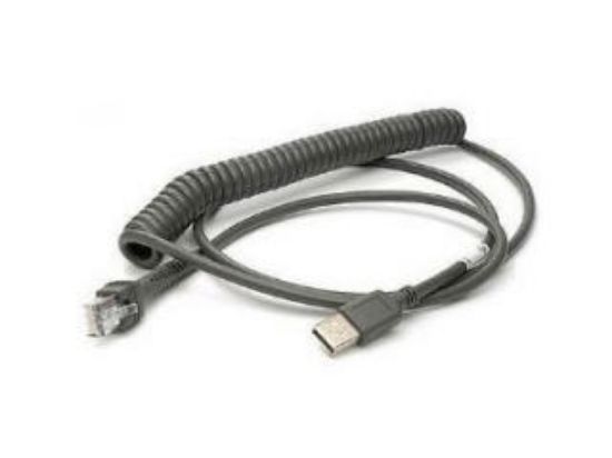 Image de Zebra accessoire d’ordinateur mobile portable (CBA-UF6-C12ZAR)