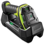 Image de Zebra DS3678-DP Lecteur de code barre portable 1D/2D Noir, Vert (DS3678-DP3U4212S1W)