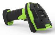 Image de Zebra LI3678-ER Lecteur de code barre portable 1D Noir, Vert (LI3678-ER3U42A0S1W)
