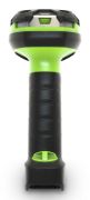 Image de Zebra LI3678-ER Lecteur de code barre portable 1D Noir, Vert (LI3678-ER3U42A0S1W)