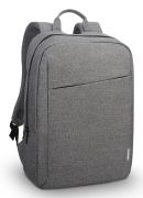 Image de Lenovo B210 39,6 cm (15.6") Sac à dos Gris (GX40Q17227)