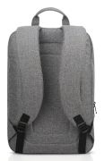 Image de Lenovo B210 39,6 cm (15.6") Sac à dos Gris (GX40Q17227)