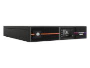 Image de Vertiv Liebert Onduleur online GXT5 Lithium-ion 3000 VA/2 700 W 230 V Onduleur rack/tour (GXT5LI-3000IRT2UXL)