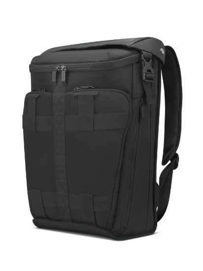 Image de Lenovo sacoche d'ordinateurs portables 43,9 cm (17.3") Sac à dos Noir (GX41C86982)