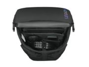 Image de Lenovo sacoche d'ordinateurs portables 43,9 cm (17.3") Sac à dos Noir (GX41C86982)