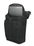 Image de Lenovo sacoche d'ordinateurs portables 43,9 cm (17.3") Sac à dos Noir (GX41C86982)