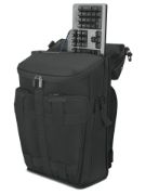 Image de Lenovo sacoche d'ordinateurs portables 43,9 cm (17.3") Sac à dos Noir (GX41C86982)