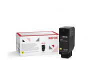 Image de Xerox Cartouche de toner Jaune de Grande capacité Imprimante couleur ® VersaLink® C620 (12000 pages) - (006R04627)