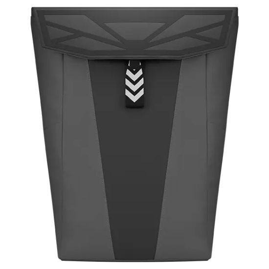 Image de Lenovo sacoche d'ordinateurs portables 40,6 cm (16") Sac à dos Gris (GX41M53146)