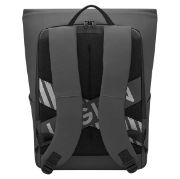 Image de Lenovo sacoche d'ordinateurs portables 40,6 cm (16") Sac à dos Gris (GX41M53146)