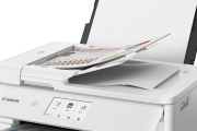 Image de Canon PIXMA TS9551Ca Jet d'encre A3 4800 x 1200 DPI Wifi (2988C056)