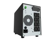 Image de Vertiv Liebert Onduleur GXE 1 000VA/ 900 W 230 V format tour on line double conversion | Batterie VRLA plomb étanche (GXE3-1000IMT)