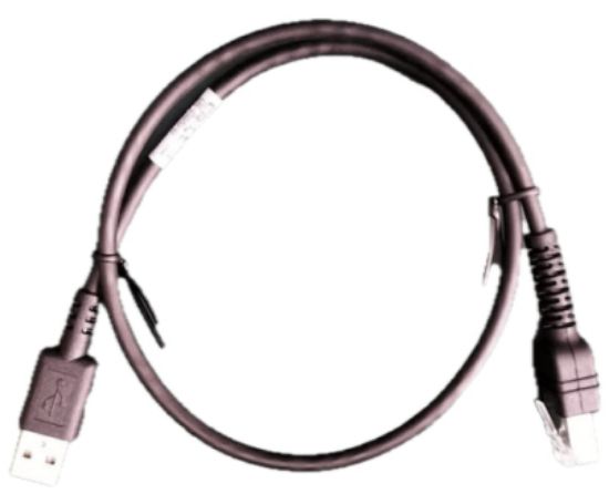 Image de Zebra CBL-U20755-01 Câble d'extension (CBL-U10255-01)