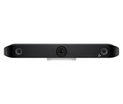 Image de HP Poly Barre de visioconférence USB Poly Studio V52 sans radio ni cordon d’alimentation TAA (A09DBAA)