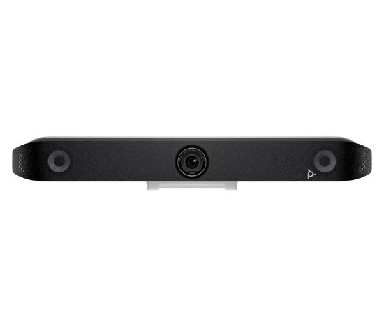 Image de HP Poly Barre de visioconférence USB Poly Studio V52 sans radio ni cordon d’alimentation TAA (A09DBAA)