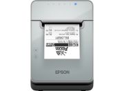 Image de Epson imprimante pour étiquettes Thermique directe 170 mm/sec Avec fil &sans fil Ethernet/LAN (C31CJ52103)