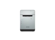 Image de Epson imprimante pour étiquettes Thermique directe 170 mm/sec Avec fil &sans fil Ethernet/LAN (C31CJ52103)