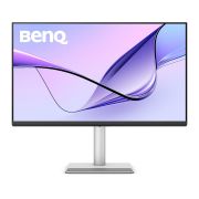 Image de BenQ MA320U écran plat de PC 80 cm (31.5") 3840 x 2160 pixels 4K Ultra HD Blanc (9H.LMXLB.QBE)