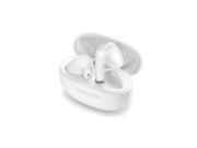Image de Lenovo E310 Casque True Wireless Stereo (TWS) Ecouteurs Appels/Musique Bluetooth Blanc (GXD1Q65145)