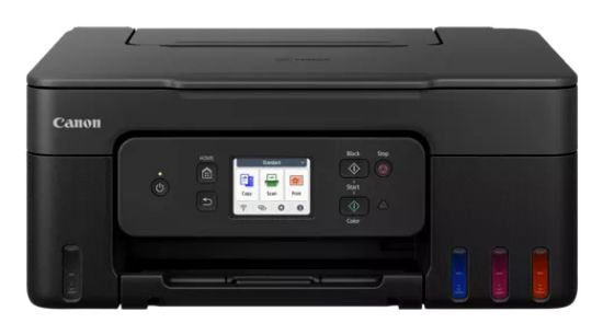 Image de Canon PIXMA G3590 Jet d'encre A4 4800 x 1200 DPI Wifi (6706C006)