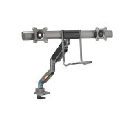 Image de Kensington Bras double écran SmartFit avec traverse et poignée (K58272WW)