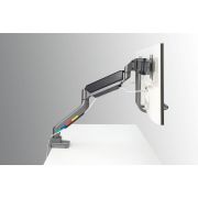 Image de Kensington Bras double écran SmartFit avec traverse et poignée (K58272WW)