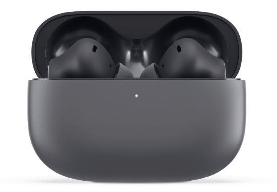 Image de Lenovo TWS Earbuds (X9 Edition) Casque Sans fil Ecouteurs Business/Everyday Bluetooth Bleu (4XD1R31390)