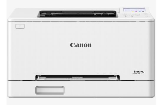 Image de Canon LBP646Cdw Couleur 1200 x 1200 DPI A4 Wifi (6929C007)