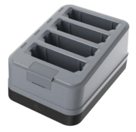 Image de Zebra accessoire d’ordinateur mobile portable Chargeur de batterie (CRDCUP-TC5A7A-4B)