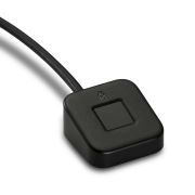 Image de Kensington Clé à empreintes digitales VeriMark Desktop 2.0 – Windows Hello et Windows Hello for Business (K64741WW)
