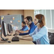 Image de Kensington Clé à empreintes digitales VeriMark Desktop 2.0 – Windows Hello et Windows Hello for Business (K64741WW)