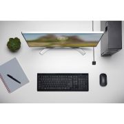 Image de Kensington Clé à empreintes digitales VeriMark Desktop 2.0 – Windows Hello et Windows Hello for Business (K64741WW)