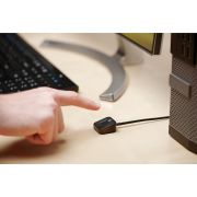 Image de Kensington Clé à empreintes digitales VeriMark Desktop 2.0 – Windows Hello et Windows Hello for Business (K64741WW)