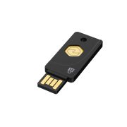Image de Kensington Clé de sécurité VeriMark NFC+ USB-A (K64738WW)