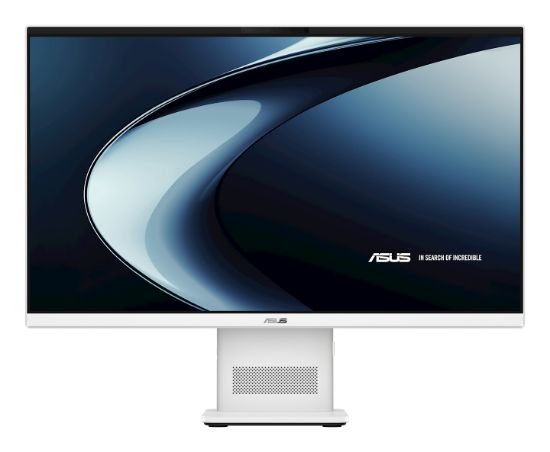 Image de ASUS V400 AiO VM441QA-WPC053W Copilot+ PC Snapdragon 60,5 cm (23.8") 1920 x 1080 pixels PC All-in-One 16 Go LPDDR5x-SDRAM 512 Go SSD Windows 11 Home Wi-Fi 6E (802.11ax) B ... (90PT0471-M002N0)