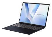 Image de ASUS Vivobook 16 M1607KA-MB5NDW Copilot+ PC AMD Ryzen AI 5 330 Ordinateur portable 40,6 cm (16") WUXGA 16 Go DDR5-SDRAM 512 Go SSD Wi-Fi 6 (802.11ax) Windows 11 Home Belg ... (90NB15F1-M00J80)