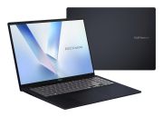 Image de ASUS Vivobook 16 M1607KA-MB5NDW Copilot+ PC AMD Ryzen AI 5 330 Ordinateur portable 40,6 cm (16") WUXGA 16 Go DDR5-SDRAM 512 Go SSD Wi-Fi 6 (802.11ax) Windows 11 Home Belg ... (90NB15F1-M00J80)