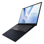 Image de ASUS Vivobook 16 M1607KA-MB5NDW Copilot+ PC AMD Ryzen AI 5 330 Ordinateur portable 40,6 cm (16") WUXGA 16 Go DDR5-SDRAM 512 Go SSD Wi-Fi 6 (802.11ax) Windows 11 Home Belg ... (90NB15F1-M00J80)