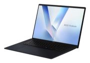 Image de ASUS Vivobook 18 M1807HA-S16512W Copilot+ PC AMD Ryzen™ 7 260 Ordinateur portable 46,7 cm (18.4") WUXGA 16 Go DDR5-SDRAM 512 Go SSD Wi-Fi 6 (802.11ax) Windows 11 Home Bel ... (90NB15P1-M00BC0)