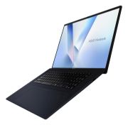 Image de ASUS Vivobook 18 M1807HA-S16512W Copilot+ PC AMD Ryzen™ 7 260 Ordinateur portable 46,7 cm (18.4") WUXGA 16 Go DDR5-SDRAM 512 Go SSD Wi-Fi 6 (802.11ax) Windows 11 Home Bel ... (90NB15P1-M00BC0)