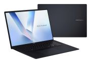 Image de ASUS Vivobook 18 M1807HA-S16512W Copilot+ PC AMD Ryzen™ 7 260 Ordinateur portable 46,7 cm (18.4") WUXGA 16 Go DDR5-SDRAM 512 Go SSD Wi-Fi 6 (802.11ax) Windows 11 Home Bel ... (90NB15P1-M00BC0)