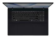 Image de ASUS Vivobook 18 M1807HA-S16512W Copilot+ PC AMD Ryzen™ 7 260 Ordinateur portable 46,7 cm (18.4") WUXGA 16 Go DDR5-SDRAM 512 Go SSD Wi-Fi 6 (802.11ax) Windows 11 Home Bel ... (90NB15P1-M00BC0)