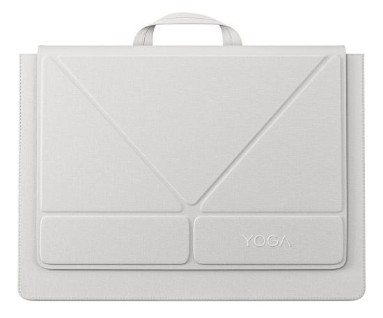Image de Lenovo sacoche d'ordinateurs portables 40,6 cm (16") Housse (GX41U39295)
