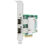 Image de HP E Ethernet 10Gb 2-port 562SFP+ Adapter Carte de réseaux (727055-B21)